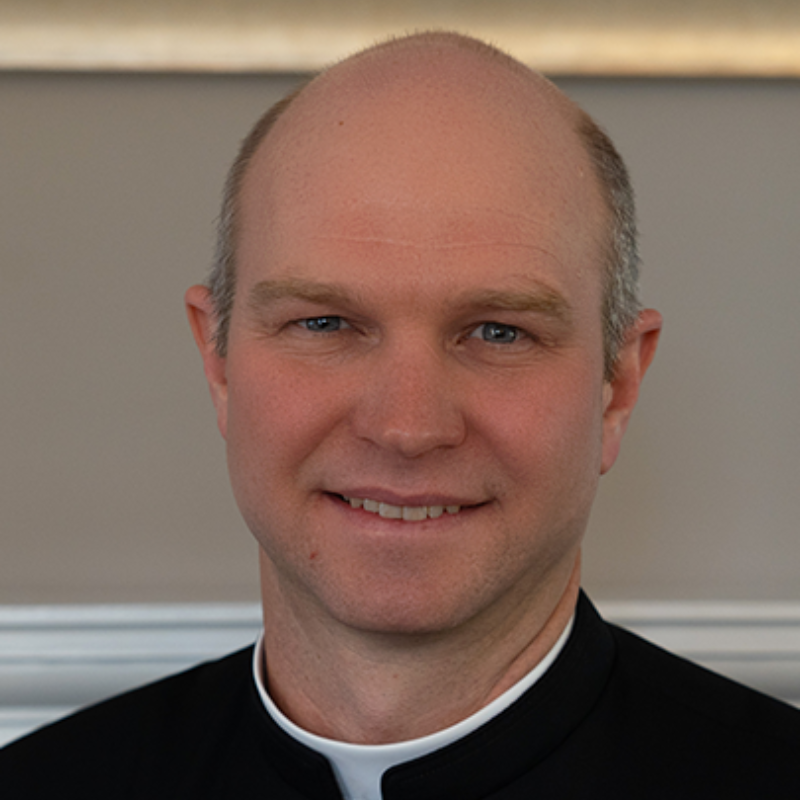 Fr. Joseph Hare